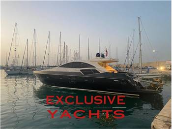 Queens Yachts 72