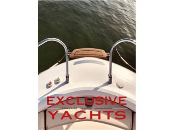 Sessa Marine Key Largo 34 EFB