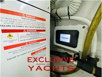 Azimut 86S