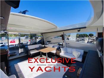 Azimut 86S