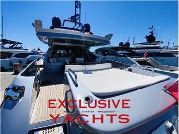 Azimut 86S