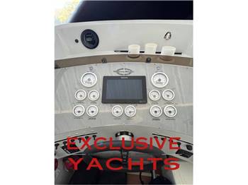 Magnum Marine 40 Open