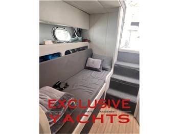 Magnum Marine 40 Open