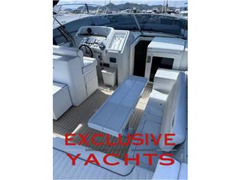 Magnum Marine 40 Open