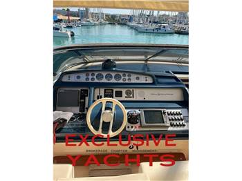Riva Aquarius 54