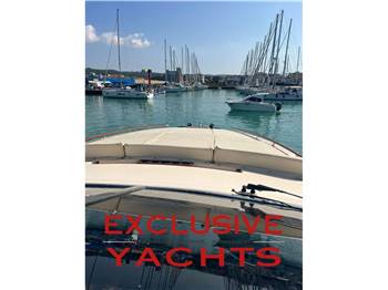 Riva Aquarius 54