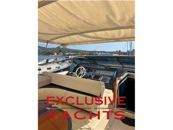 Riva Aquarius 54
