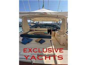 Riva Aquarius 54