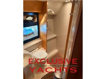 Riva Aquarius 54
