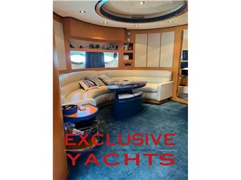 Riva Aquarius 54