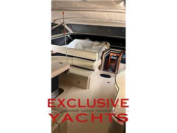 Riva Aquarius 54
