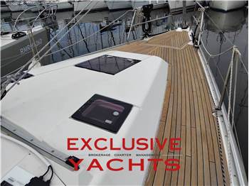 HANSE 400