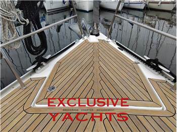 HANSE 400