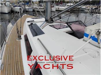 HANSE 400