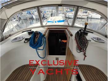 HANSE 400