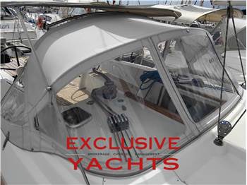 HANSE 400