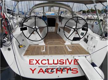 HANSE - 400