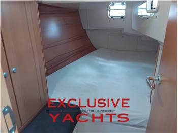 HANSE 400