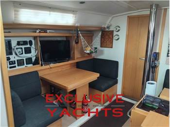 HANSE 400