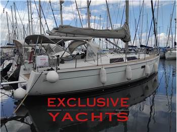 HANSE 400