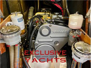 Beneteau Oceanis Clipper 523