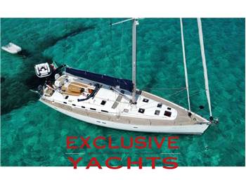 Beneteau Oceanis Clipper 523