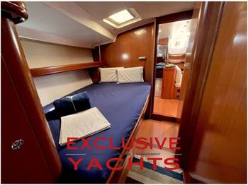 Beneteau Oceanis Clipper 523