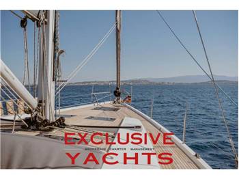HANSE YACHT 508