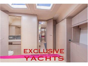 HANSE YACHT 508