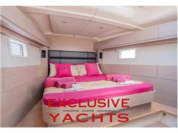 HANSE YACHT 508
