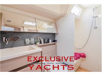 HANSE YACHT 508