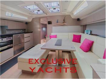 HANSE YACHT 508
