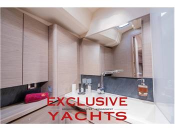 HANSE YACHT 508