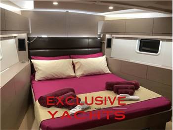 HANSE YACHT 508
