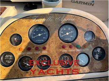 Flli Aprea 750 Semicabinato