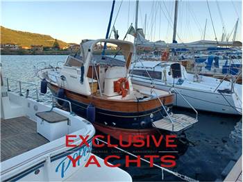 Flli Aprea 750 Semicabinato