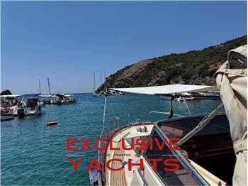 Flli Aprea 750 Semicabinato