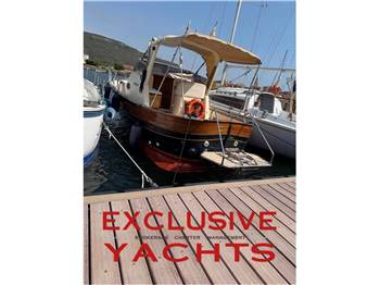 Flli Aprea 750 Semicabinato