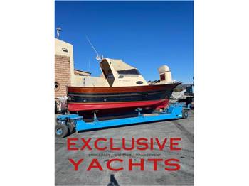 Flli Aprea 750 Semicabinato