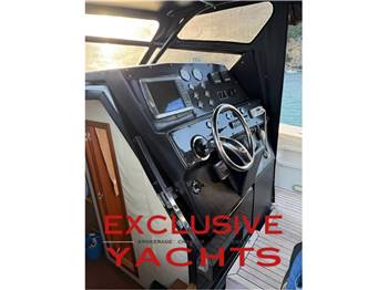 Albatro Marine Albatro 50 Sport Tender