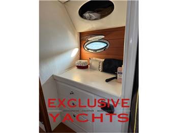 Albatro Marine Albatro 50 Sport Tender