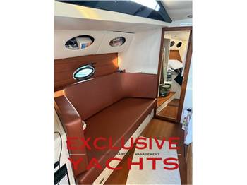 Albatro Marine Albatro 50 Sport Tender