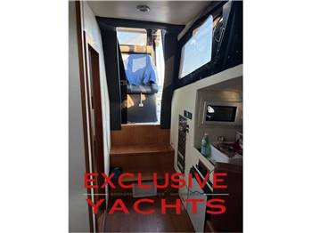 Albatro Marine Albatro 50 Sport Tender