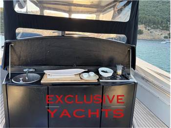 Albatro Marine Albatro 50 Sport Tender