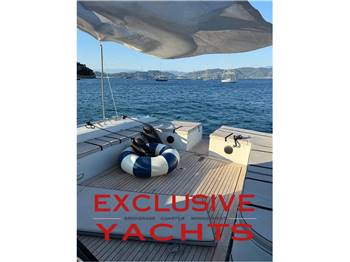 Albatro Marine Albatro 50 Sport Tender