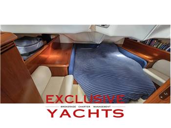 JEANNEAU SUN ODYSSEY 43 DS