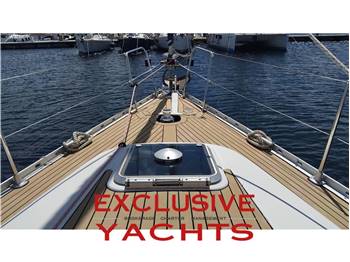 JEANNEAU SUN ODYSSEY 43 DS
