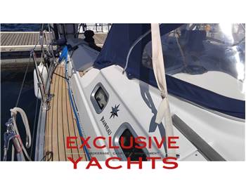 JEANNEAU SUN ODYSSEY 43 DS