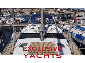 JEANNEAU SUN ODYSSEY 43 DS