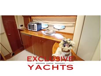 Princess V50 Open